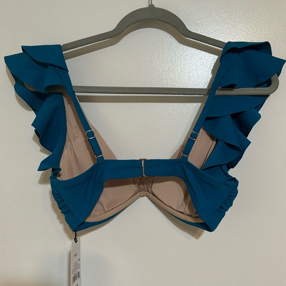 Shade & Shore swim top - Picture 2 of 5